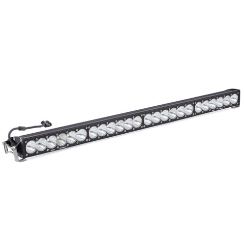 OnX6+ Straight LED Light Bar <br> Length 40in X Depth 4.29in X Height 2.69in