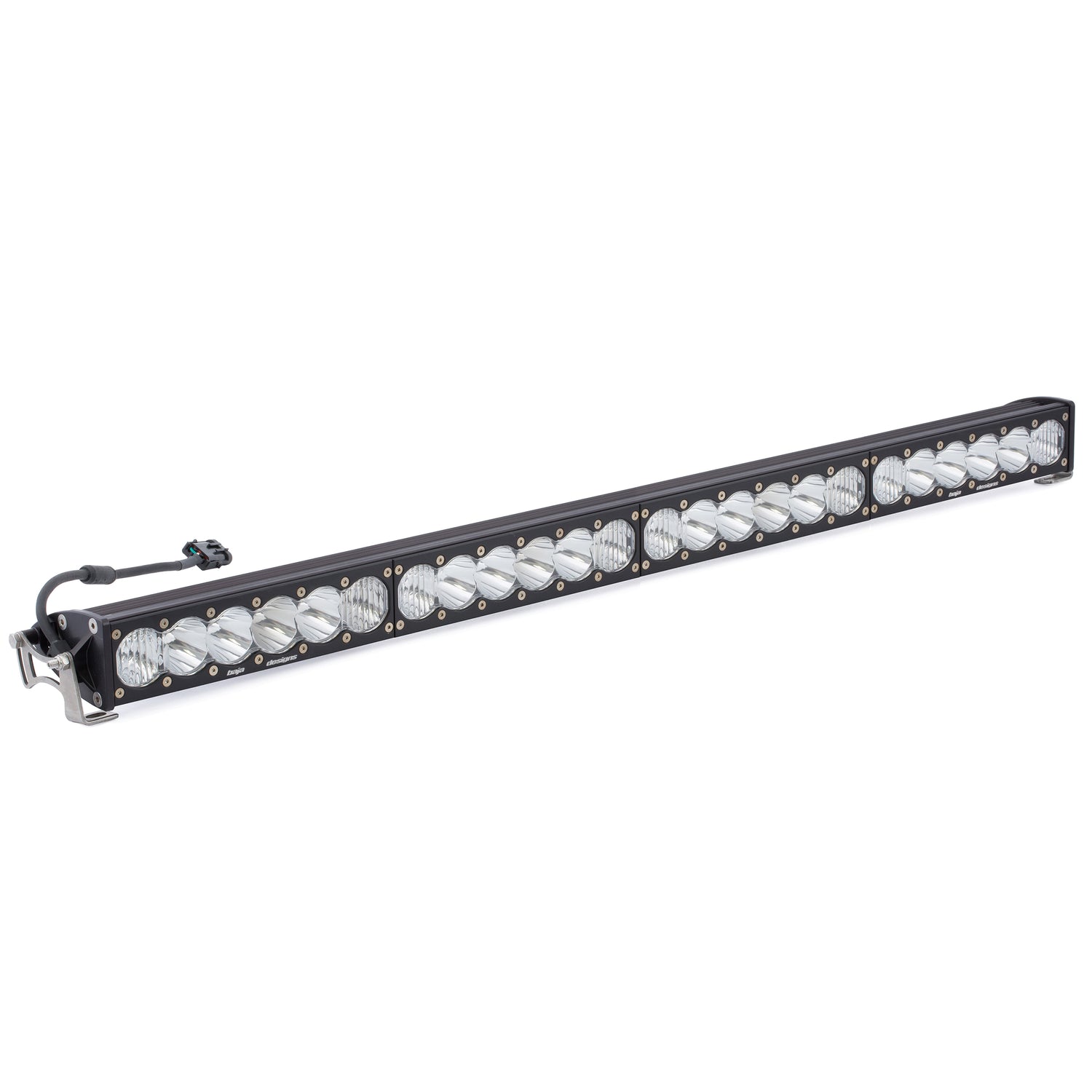 OnX6+ Straight LED Light Bar <br> Length 40in X Depth 4.29in X Height 2.69in