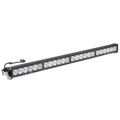 OnX6+ Straight LED Light Bar <br> Length 40in X Depth 4.29in X Height 2.69in