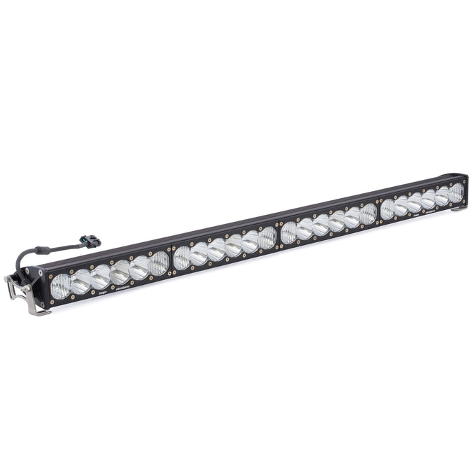 OnX6+ Straight LED Light Bar <br> Length 40in X Depth 4.29in X Height 2.69in