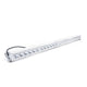 OnX6+ White Straight LED Light Bar <br> Length 40in X Depth 4.29in X Height 2.69in