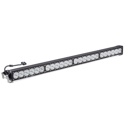 OnX6+ Straight LED Light Bar <br> Length 40in X Depth 4.29in X Height 2.69in