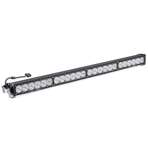 OnX6+ Straight LED Light Bar <br> Length 40in X Depth 4.29in X Height 2.69in