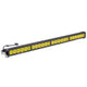 OnX6+ Straight LED Light Bar <br> Length 40in X Depth 4.29in X Height 2.69in