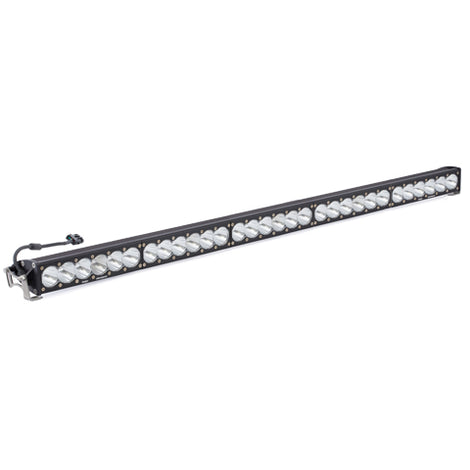 OnX6 Series High Speed Spot 50in LED Light Bar <br> Length 50in X Depth 4.29in X Height 2.69in