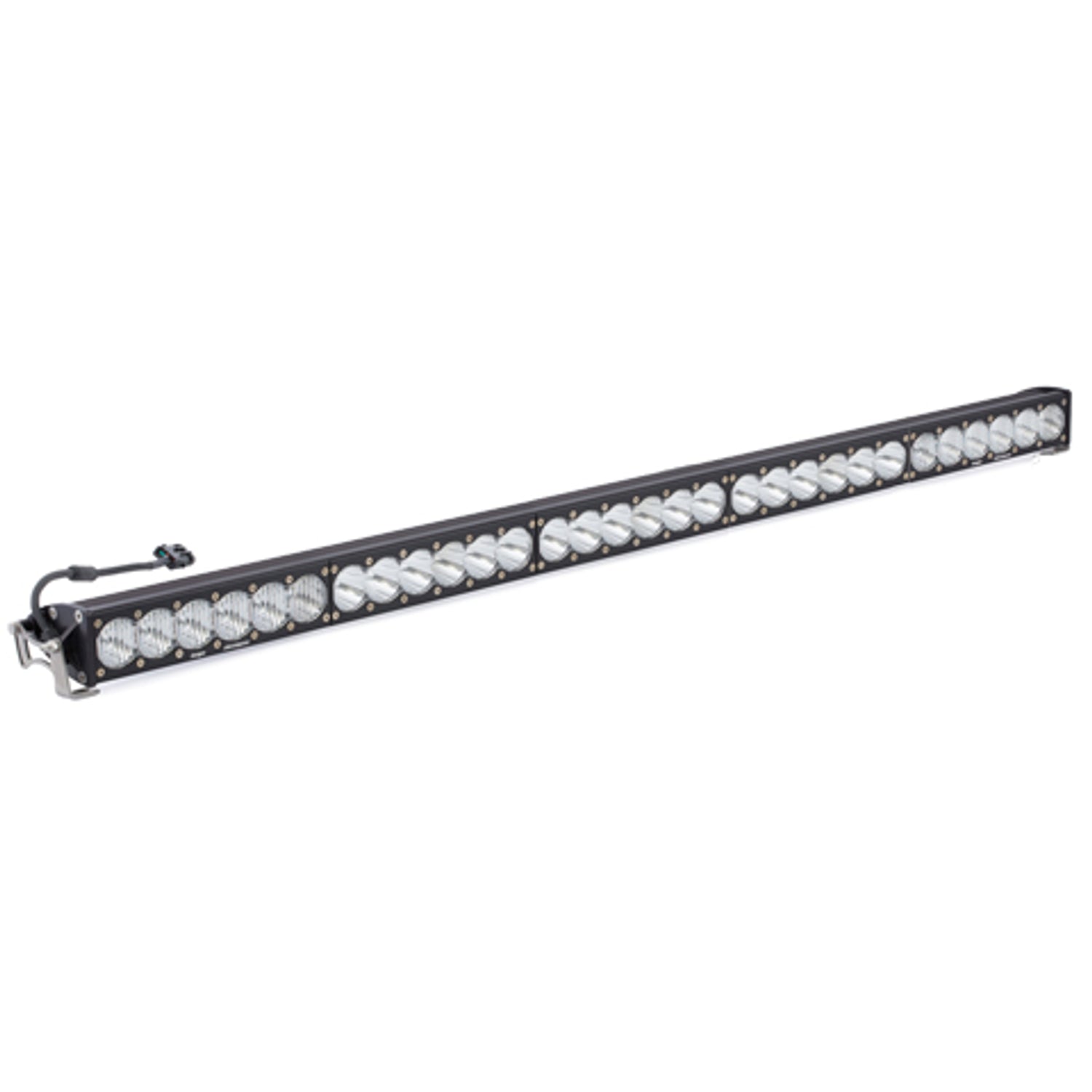 OnX6 Series Driving Combo 50in LED Light Bar <br> Length 50in X Depth 4.29in X Height 2.69in