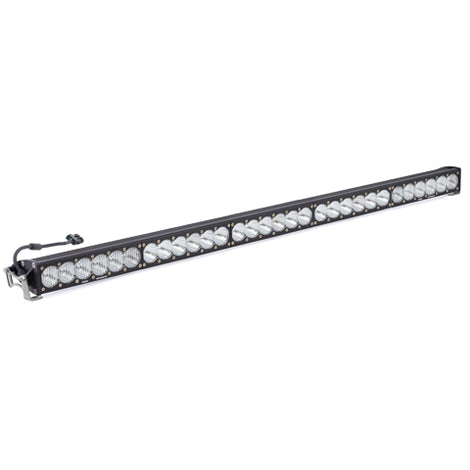 OnX6 Series Driving Combo 50in LED Light Bar <br> Length 50in X Depth 4.29in X Height 2.69in