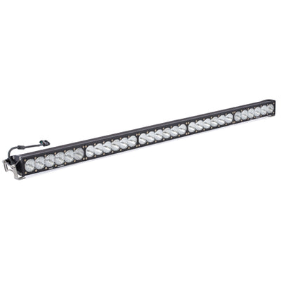 OnX6 Series Driving Combo 50in LED Light Bar <br> Length 50in X Depth 4.29in X Height 2.69in
