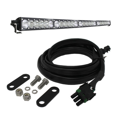 OnX6+ 40 Inch Grille Light Bar Kit <br> 10-14 Ford F-150