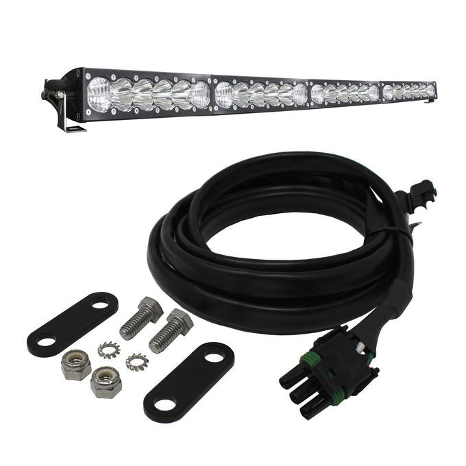 OnX6+ 40 Inch Grille Light Bar Kit <br> 10-14 Ford F-150