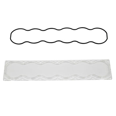 OnX6 Light Bar Lens Kit <br> Universal Fit