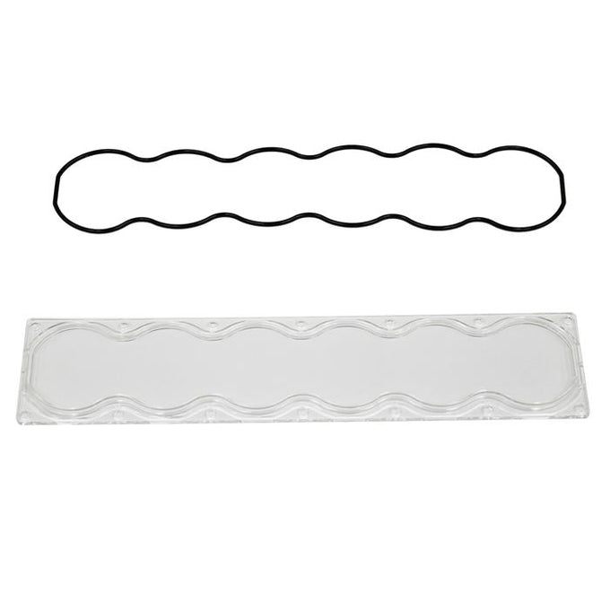 OnX6 Light Bar Lens Kit <br> Universal Fit