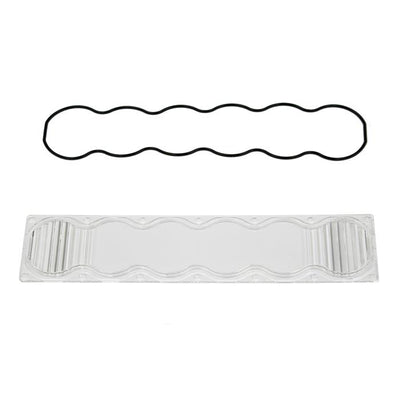 OnX6 Light Bar Driving/Combo Lens Kit <br> Universal Fit