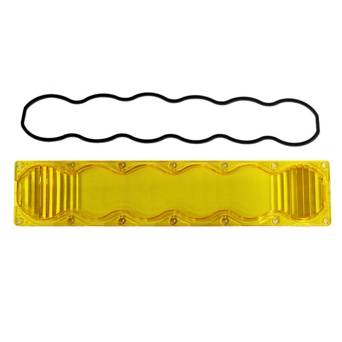 OnX6 Light Bar Driving/Combo Lens Kit <br> Universal Fit