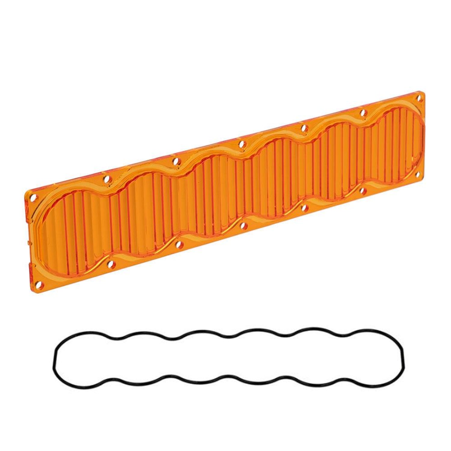 OnX6 Light Bar Wide Cornering Lens Kit <br> Universal Fit