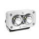 S2 Pro Light Work/Scene White LED Light Pod <br> Length 2.93in X Depth 1.68in X Height 1.76in