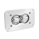 S2 Pro LED Spot White Flush Mount <br> Universal Fit
