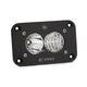 S2 Pro Driving Combo LED Work Light <br> Length 2.93in X Depth 1.68in X Height 1.76in