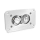 S2 Pro Driving Combo LED Light Pod <br> Length 2.93in X Depth 1.68in X Height 1.76in