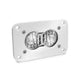 S2 Pro Wide Cornering LED Light Pod <br> Length 2.93in X Depth 1.68in X Height 1.76in