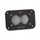 S2 Pro Work/Scene LED Light Pod <br> Length 2.93in X Depth 1.68in X Height 1.76in