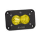 S2 Pro Driving/Combo LED Light Pod <br> Length 2.93in X Depth 1.68in X Height 1.76in