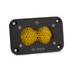 S2 Pro Work/Scene LED Light Pod <br> Length 2.93in X Depth 1.68in X Height 1.76in