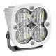 Squadron Pro Wide Cornering LED Light Pod <br> Length 3.07in X Depth 2.77in X Height 3.07in