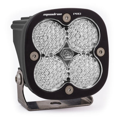 Squadron Pro Work/Scene LED Light Pod <br> Length 3.07in X Depth 2.77in X Height 3.07in