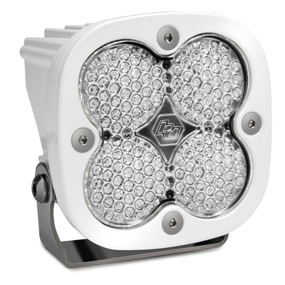 Squadron Pro Work/Scene LED Light Pod <br> Length 3.07in X Depth 2.77in X Height 3.07in