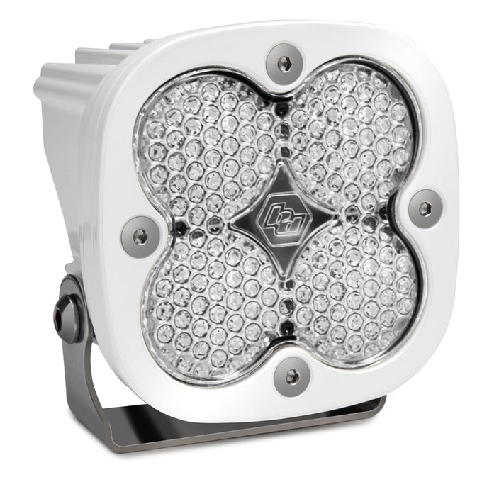 Squadron Pro Work/Scene LED Light Pod <br> Length 3.07in X Depth 2.77in X Height 3.07in