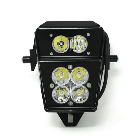 Squadron Pro/S2 Sport Headlight Kit <br> 19-25 Honda CRF450L, CRF450RL