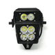 Squadron Pro/S2 Sport Headlight Kit <br> 19-25 Honda CRF450L, CRF450RL