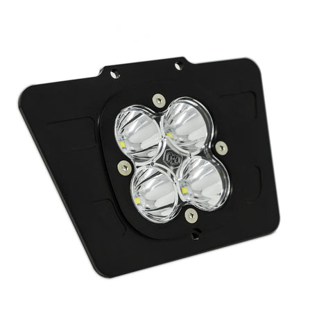 Squadron Pro Headlight Kit <br> 19-25 Honda CRF450X