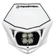 Squadron Pro (A/C) Headlight Kit w/ Shell <br> Length 3.07in X Depth 2.77 in X Height 3.07 in