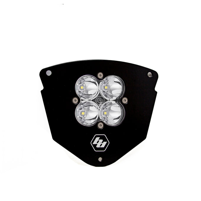 Squadron Pro LED Light Kit <br> Fits 05-07 KTM Models
