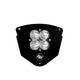 Squadron Pro (A/C) Headlight Kit <br> 05-06 KTM 200-450 XC XC-W XCF-W XC-F EXC