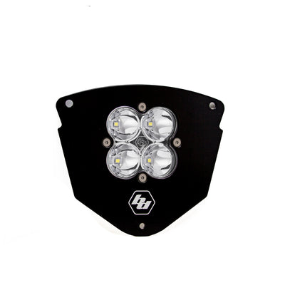 Squadron Pro (A/C) Headlight Kit <br> 05-06 KTM 200-450 XC XC-W XCF-W XC-F EXC
