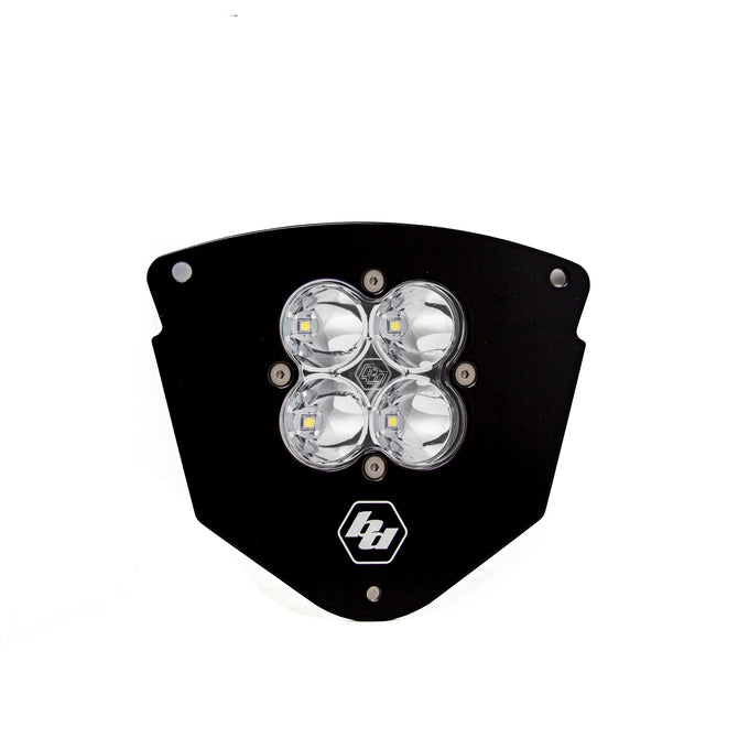 Squadron Pro (A/C) Headlight Kit <br> 05-06 KTM 200-450 XC XC-W XCF-W XC-F EXC