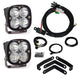 Squadron Pro Headlight Kit <br> 13-18 BMW R1200GS R1200GS Adventure