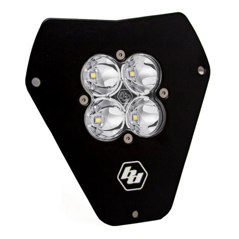 Squadron Pro LED Light Kit <br> 08-13 KTM 250-500 XC-W XCF-W XC-F EXC