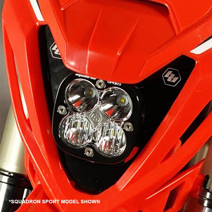 Squadron Pro Headlight Kit <br> 20-24 Beta 350-480 RR-Race Edition RR-S RR