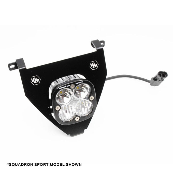 Squadron Pro Headlight Kit <br> 20-24 Beta 350-480 RR-Race Edition RR-S RR
