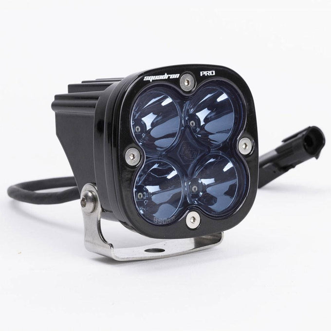 Squadron Pro Infrared LED Light Pod <br> Length 3.07in X Depth 2.76in X Height 3.07in