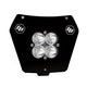 Squadron Pro LED Light Kit <br> 13-16 KTM 250-500 SX-F XC-F XCF-W Six Days