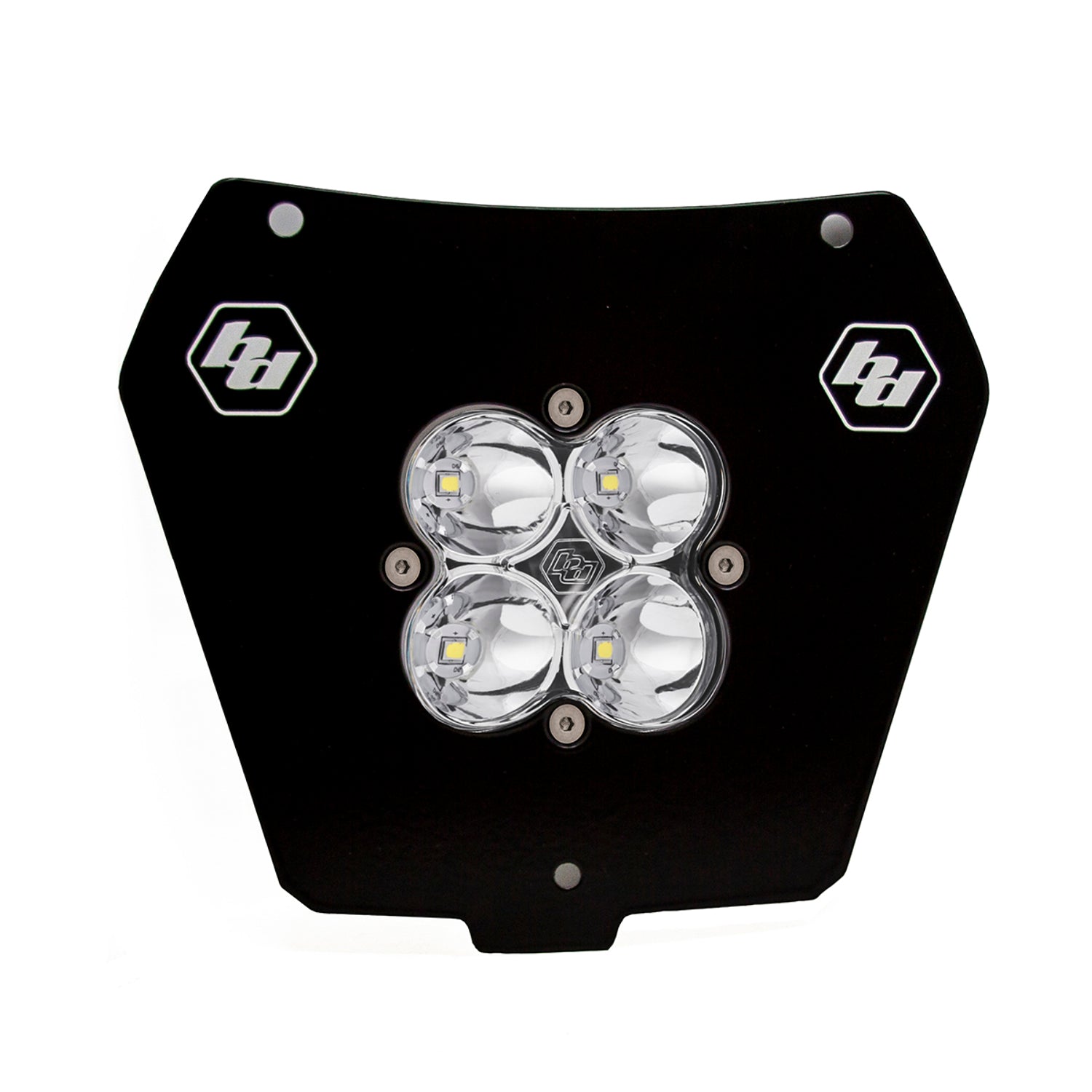 Squadron Pro (A/C) Headlight Kit <br> 13-16 KTM 200 XC-W 250 XC 300 XC