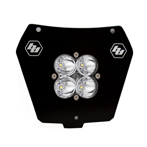 Squadron Pro (A/C) Headlight Kit <br> 13-16 KTM 200 XC-W 250 XC 300 XC