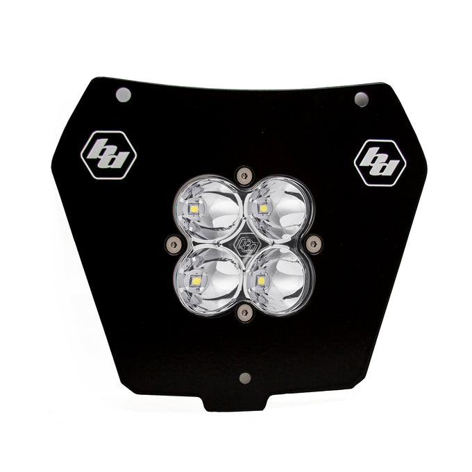 Squadron Pro (A/C) Headlight Kit <br> 13-16 KTM 200 XC-W 250 XC 300 XC