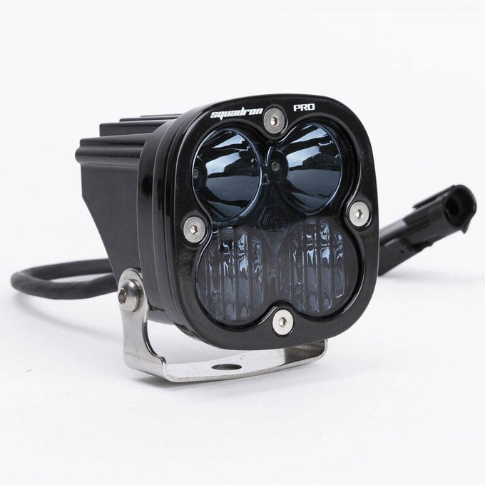 Squadron Pro Infrared LED Light Pod <br> Length 3.07in X Depth 2.76in X Height 3.07in