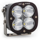 XL Pro High Speed Spot LED Light Pod <br> Length 4.43in X Depth 3.65in X Height 4.43in